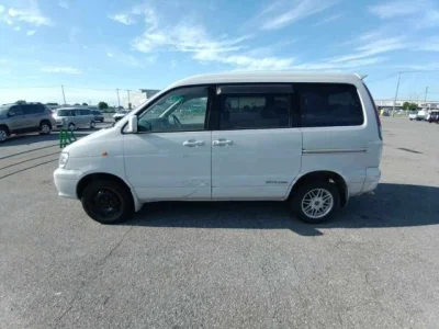 Toyota TownAce Noah