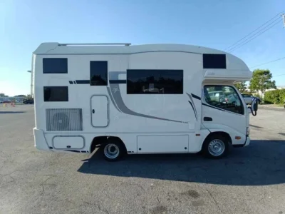 Toyota Camroad