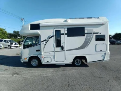 Toyota Camroad