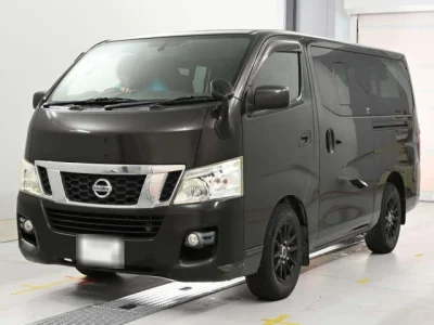 Nissan Caravan