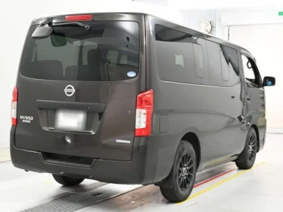 Nissan Caravan