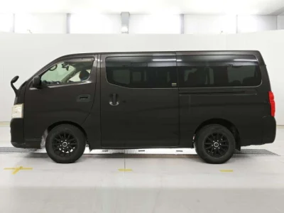 Nissan Caravan