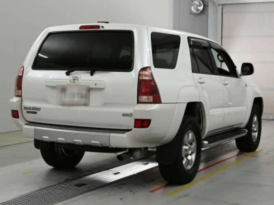 Toyota Hilux Surf