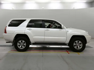 Toyota Hilux Surf
