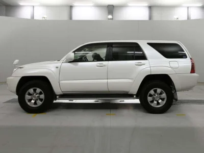 Toyota Hilux Surf