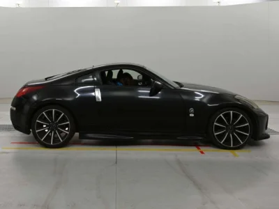 Nissan Fairlady Z