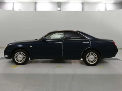 Nissan Cedric