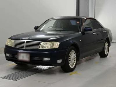 Nissan Cedric