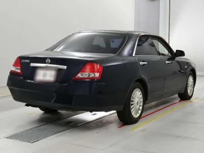 Nissan Cedric