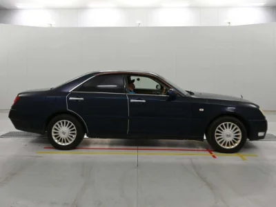 Nissan Cedric
