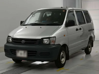 Toyota TownAce