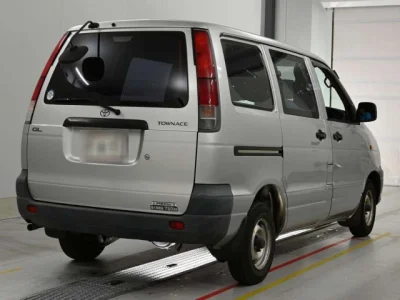 Toyota TownAce