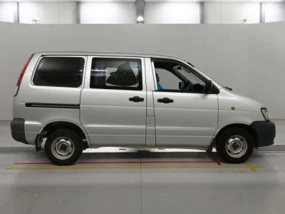 Toyota TownAce