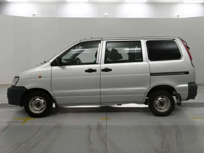 Toyota TownAce