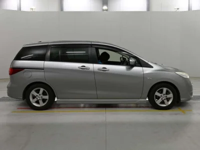 Nissan Lafesta