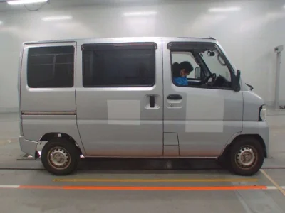 Nissan CLIPPER