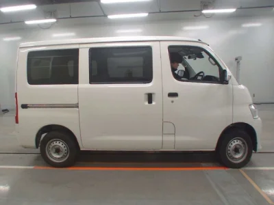 Toyota TownAce