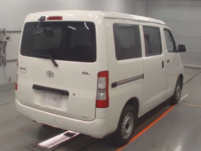 Toyota TownAce