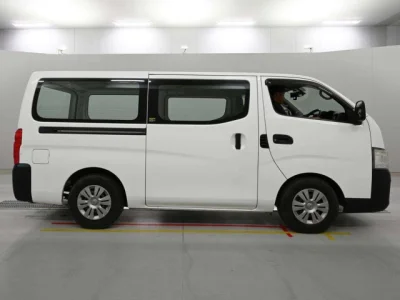 Nissan CARAVAN