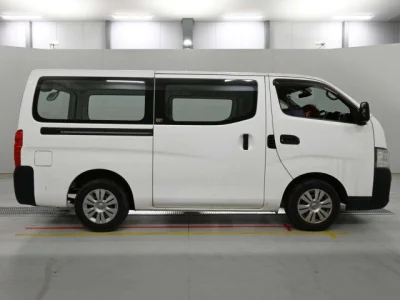 Nissan CARAVAN