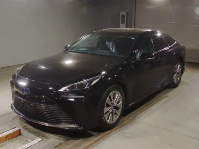 Toyota Mirai