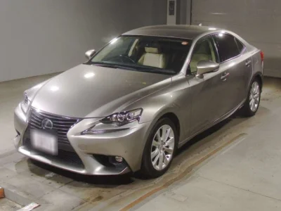 Lexus IS300h