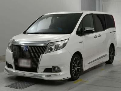 Toyota Esquire