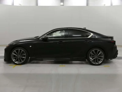 Lexus IS300h