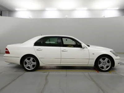 Toyota Celsior