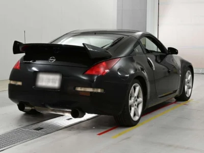 Nissan Fairlady Z