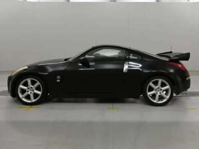 Nissan Fairlady Z