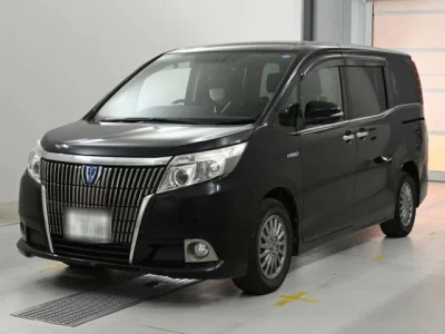 Toyota Esquire
