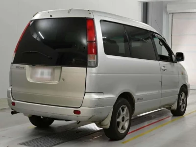 Toyota Lite Ace Noah