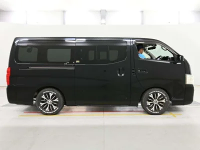 Nissan CARAVAN