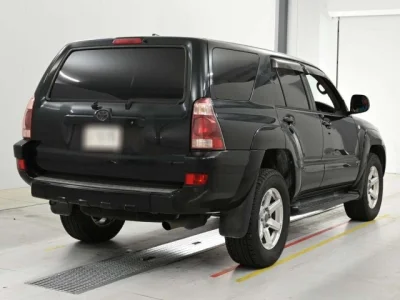 Toyota Hilux Surf