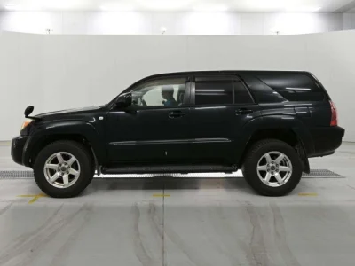 Toyota Hilux Surf