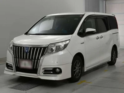 Toyota Esquire