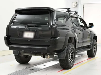 Toyota Hilux Surf