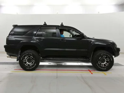 Toyota Hilux Surf