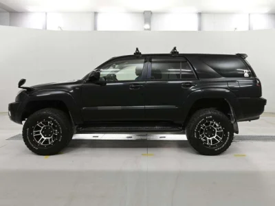 Toyota Hilux Surf