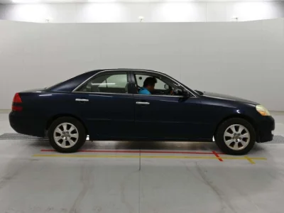 Toyota Mark II