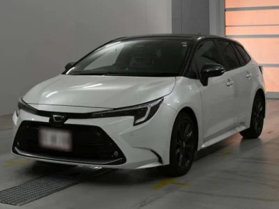 Toyota Corolla Touring Sports