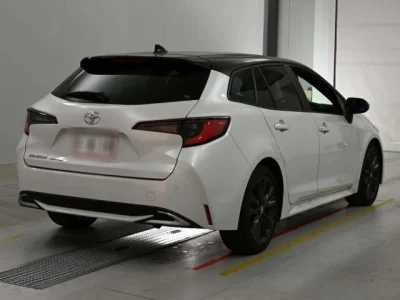 Toyota Corolla Touring Sports