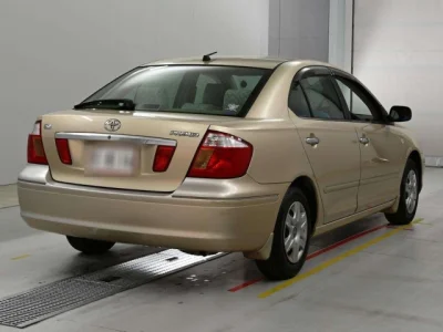 Toyota Premio