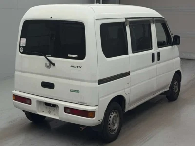 Honda Acty