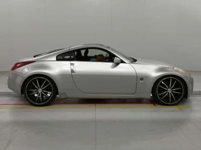 Nissan Fairlady Z