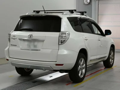 Toyota Vanguard