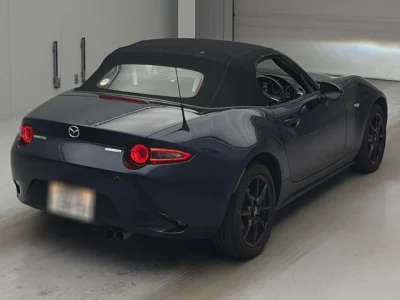 Mazda ROADSTER