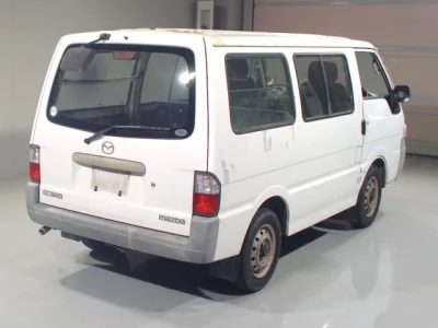 Mazda BONGO VAN