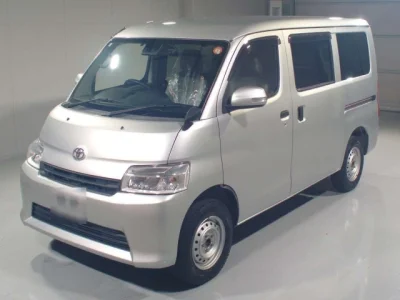 Toyota TownAce